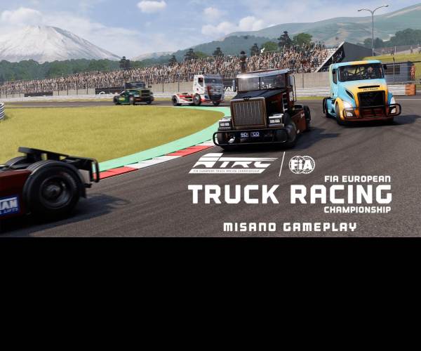 FIA European Truck Racing Championship