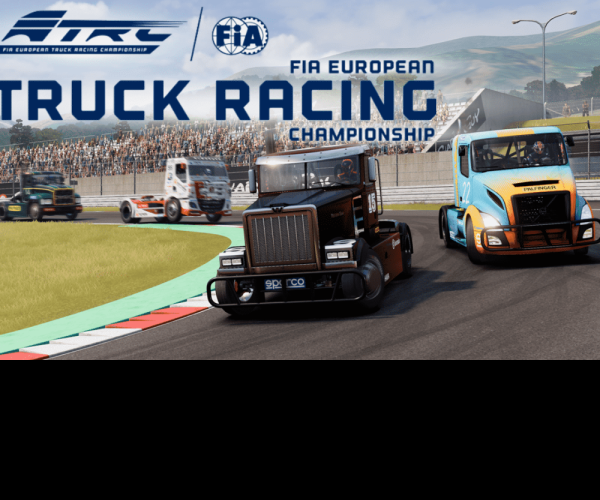 FIA European Truck Racing Championship