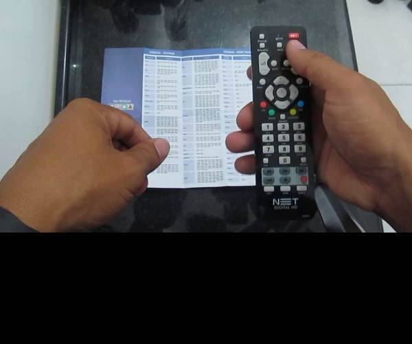 Control