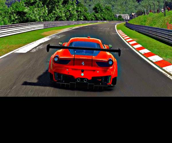 Gran Turismo Sport