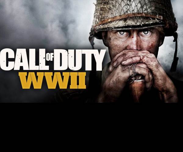 Call of Duty: WWII