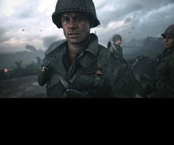 Call of Duty: WWII