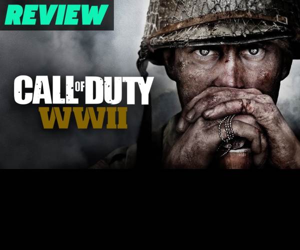 Call of Duty: WWII