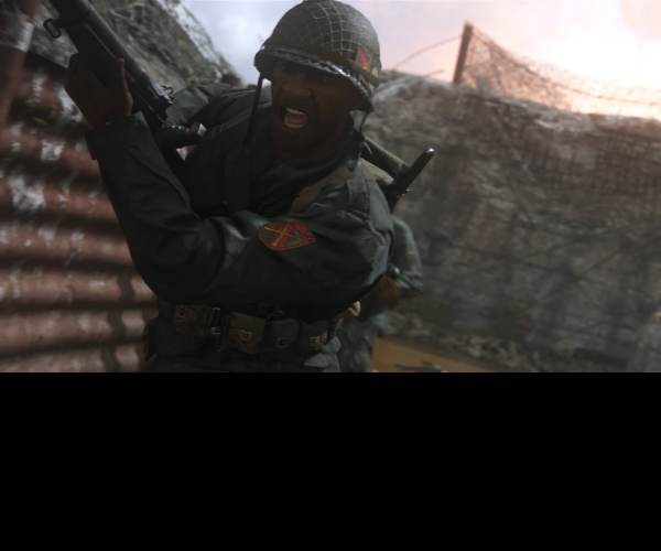 Call of Duty: WWII