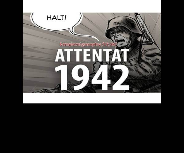 Attentat 1942