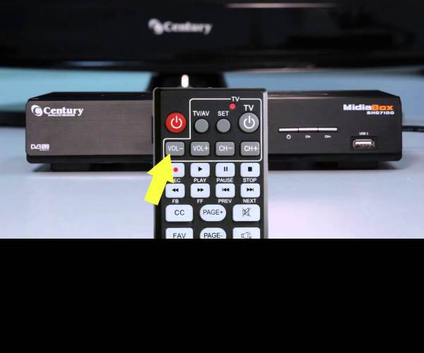 Control