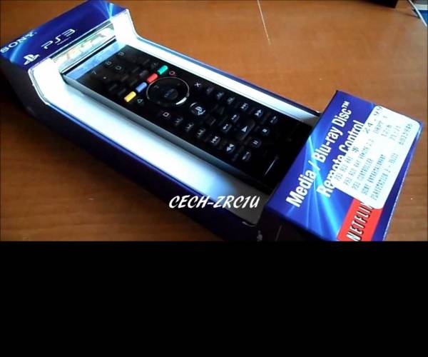 Control