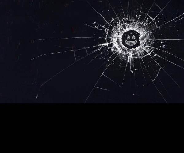 Black Mirror