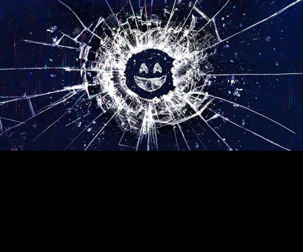 Black Mirror