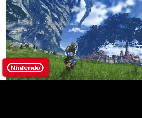 Xenoblade Chronicles 2