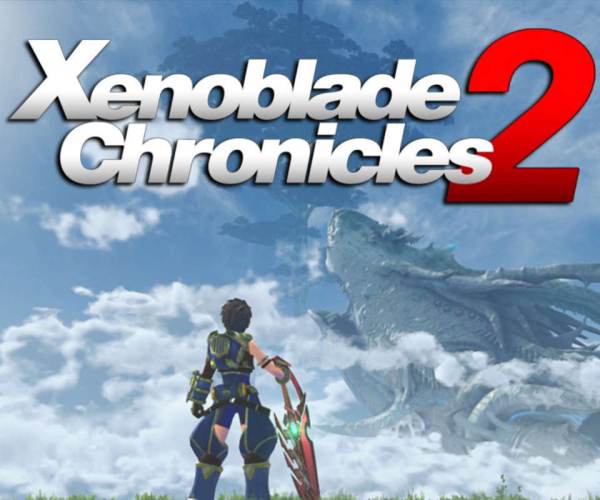 Xenoblade Chronicles