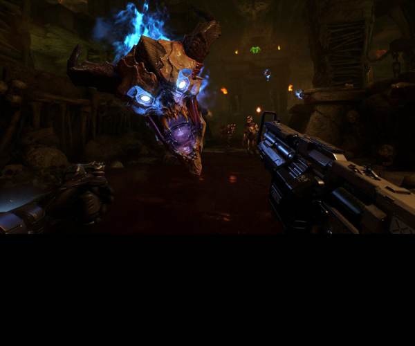 DOOM VFR