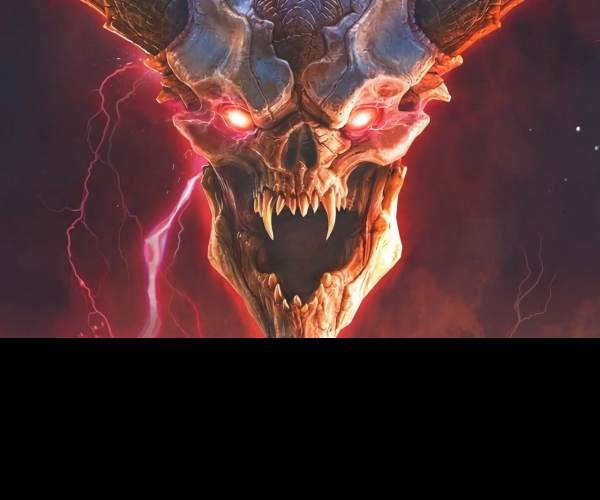 DOOM VFR