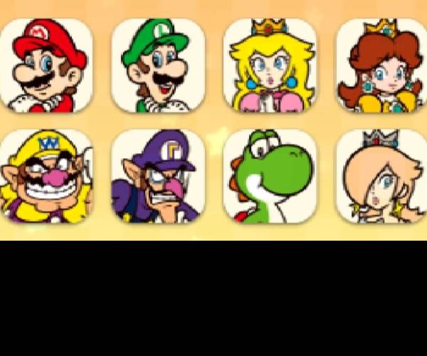 Mario Party: The Top 100