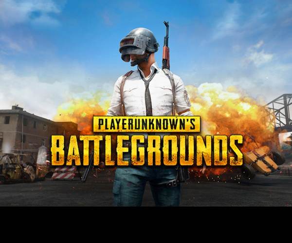 PlayerUnknown’s Battlegrounds