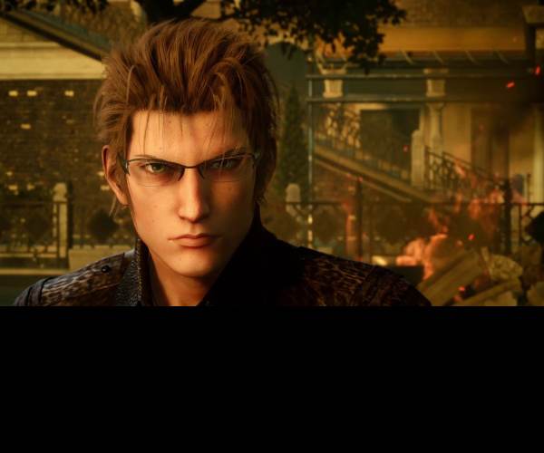 Final Fantasy XV: Episode Ignis