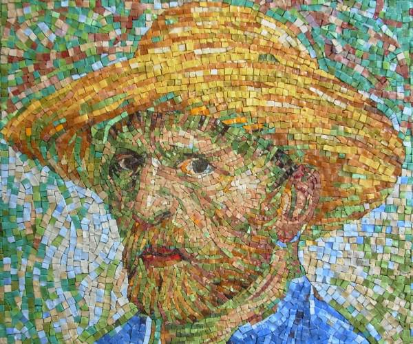 Mosaic