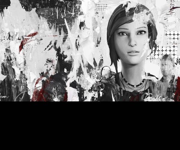 Life is Strange: Before The Storm