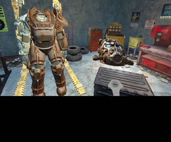 Fallout 4 VR
