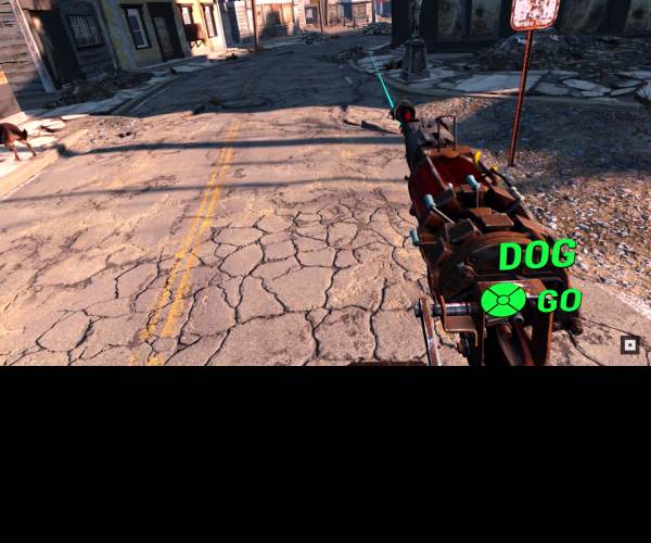 Fallout 4 VR