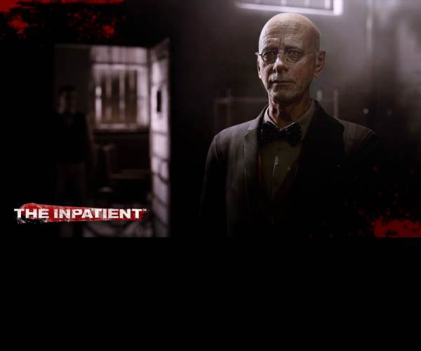 The Inpatient
