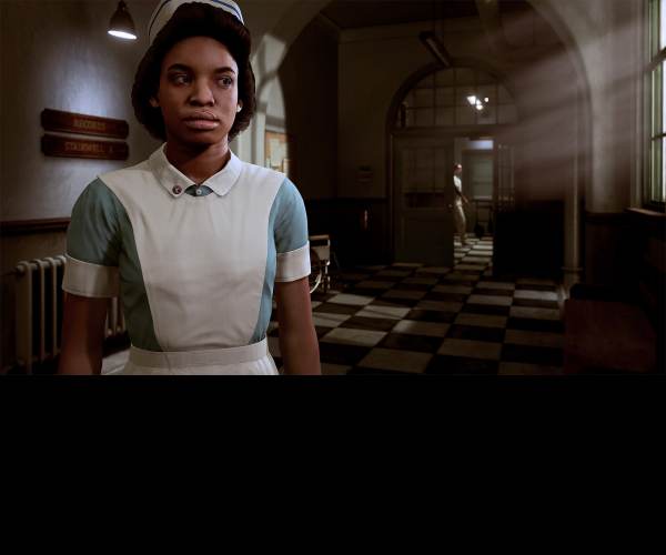 The Inpatient