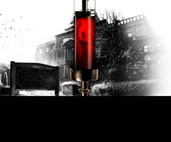 The Inpatient