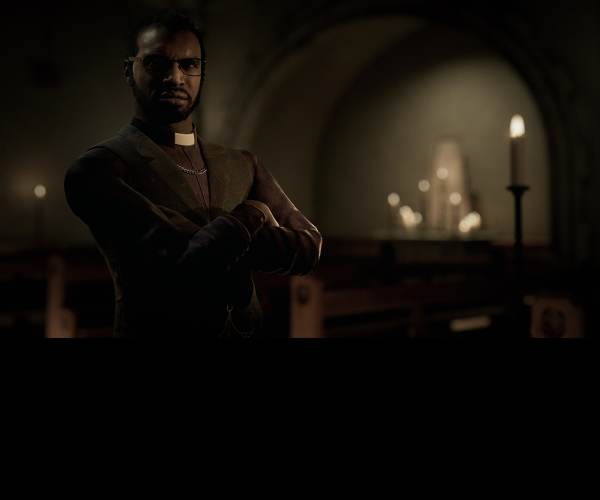 The Inpatient