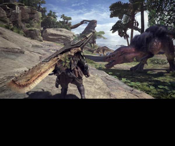 Monster Hunter
