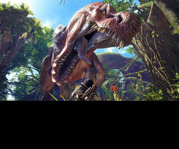 Monster Hunter