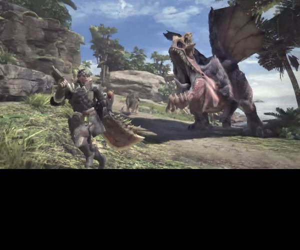 Monster Hunter