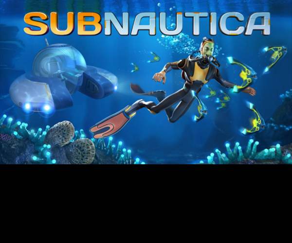 Subnautica