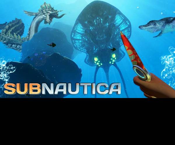 Subnautica