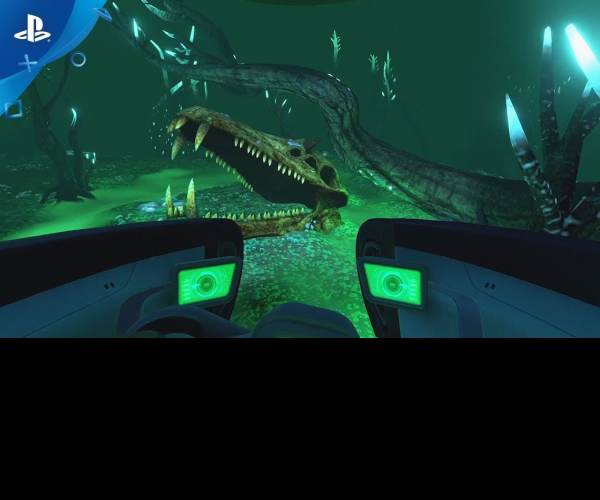 Subnautica