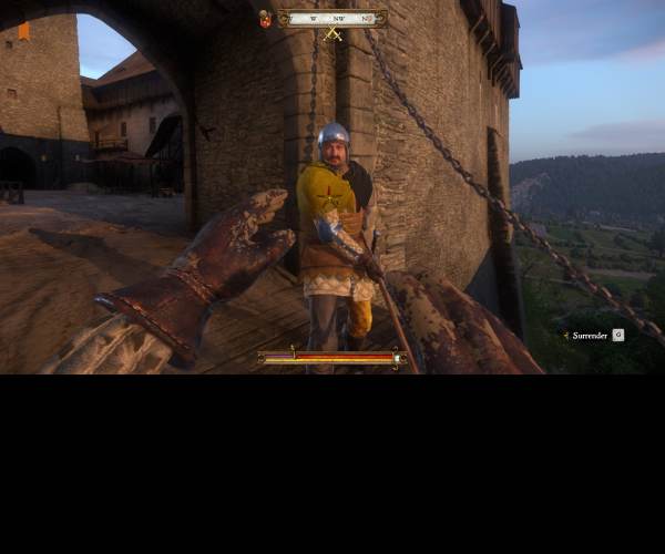 Kingdom Come: Deliverance