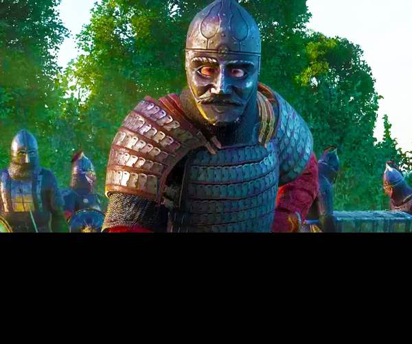 Kingdom Come: Deliverance