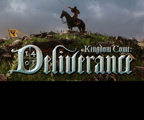 Kingdom Come: Deliverance