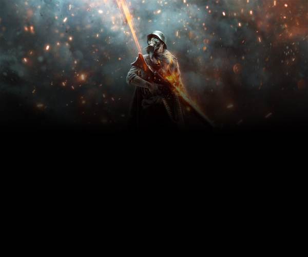 Battlefield 1: Apocalypse