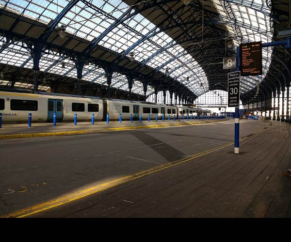The Station