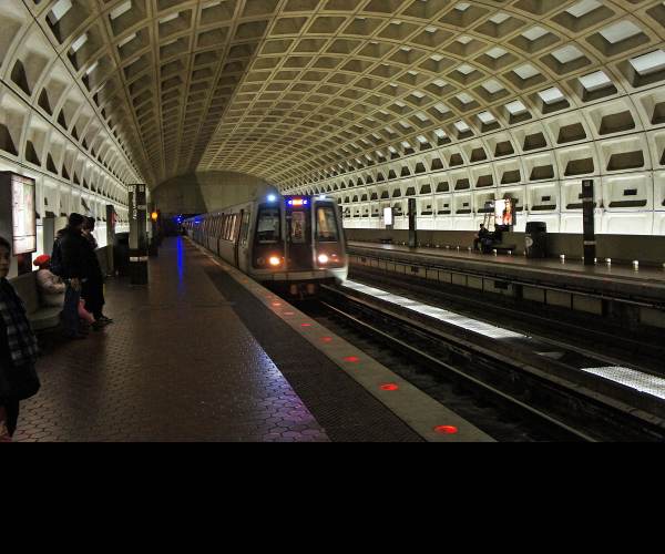 The Station