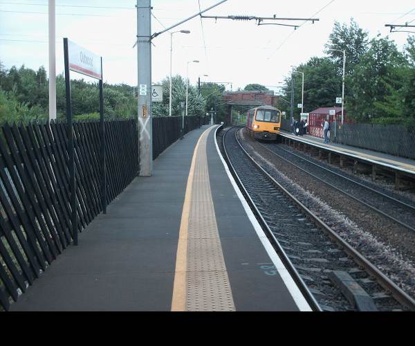 The Station
