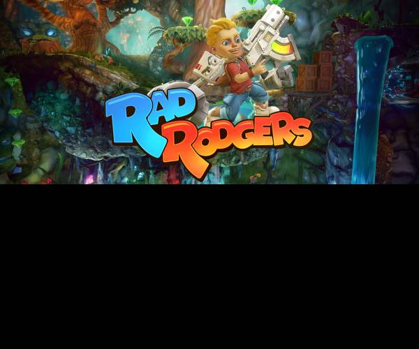 Rad Rodgers
