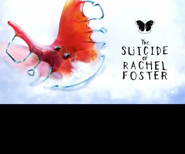 The Suicide of Rachel Foster
