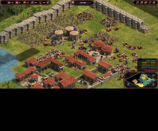 Age of Empires