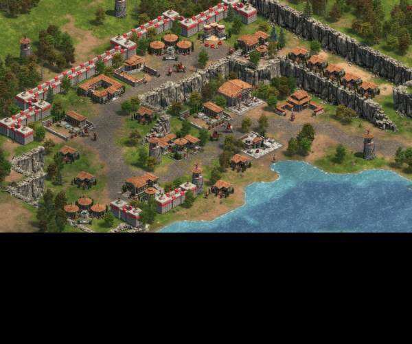 Age of Empires: Definitive Edition