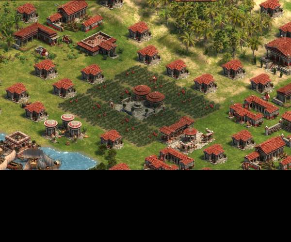 Age of Empires: Definitive Edition