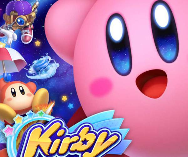 Kirby: Star Allies