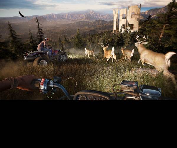 Far Cry 5