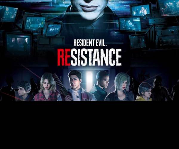 Resident Evil: Resistance