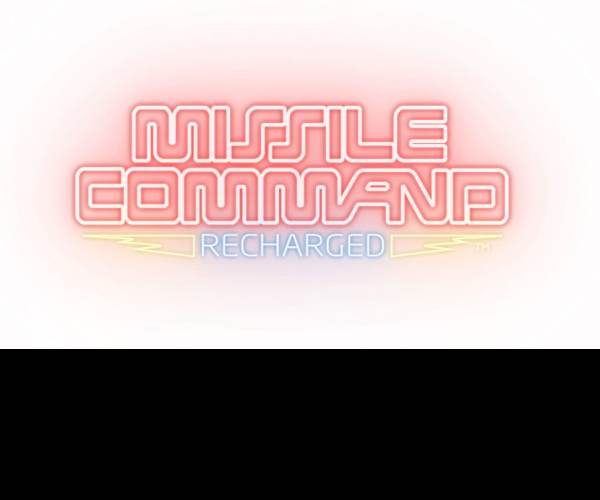 Missile Command: Recharged